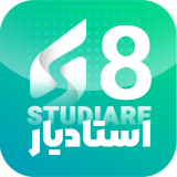 قالب استادیار | قالب آموزشی Studiare